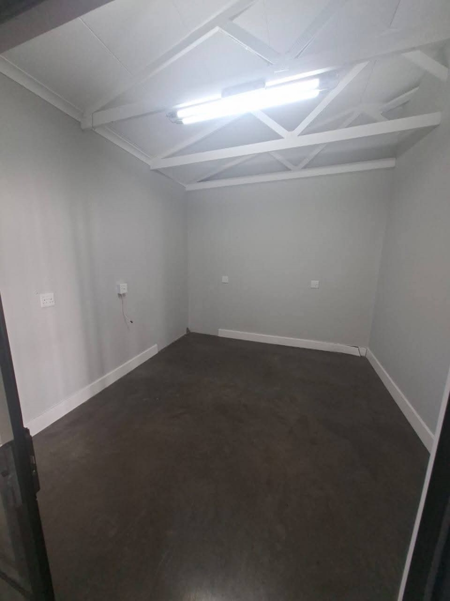 To Let commercial Property for Rent in Westdene Free State